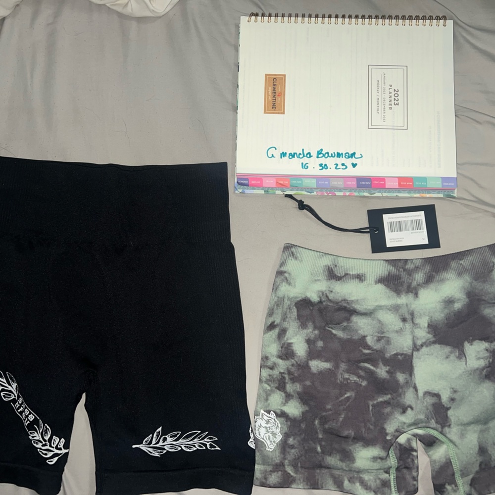 Darc Sport Short Bundle